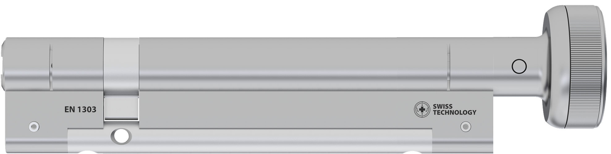 M&C Matrix SKG3 Cilinder Samenstellen