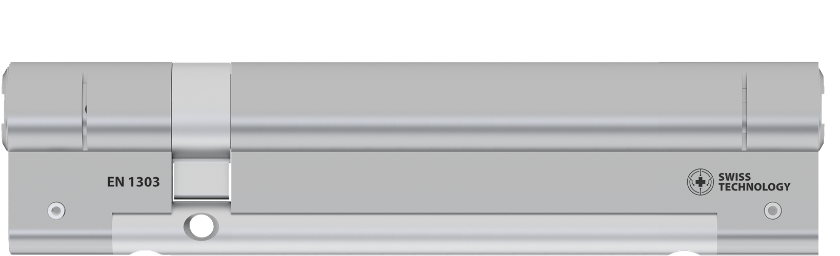 M&C Matrix SKG3 Cilinder Samenstellen