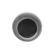 HDD Pro Schuifdeurkom Inkapschelp Fra Vingertop Inox Look