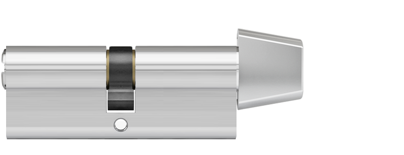 DOM Plura SKG3 Cilinder Op Maat