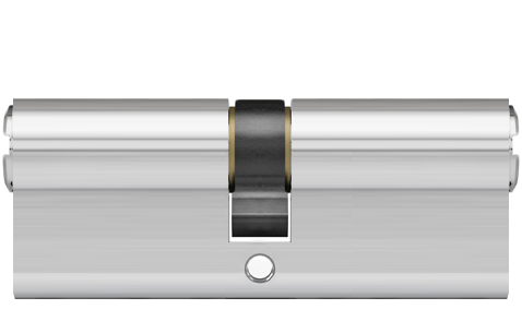 DOM Plura SKG2 Cilinder Op Maat