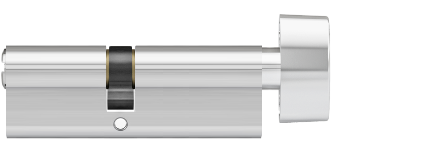 DOM Plura SKG2 Cilinder Op Maat