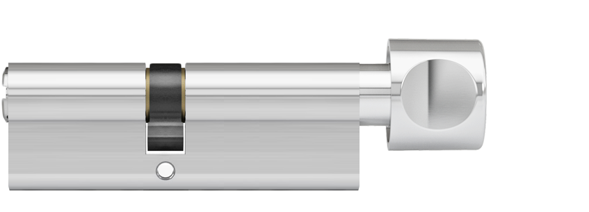 DOM Plura SKG3 Cilinder Op Maat
