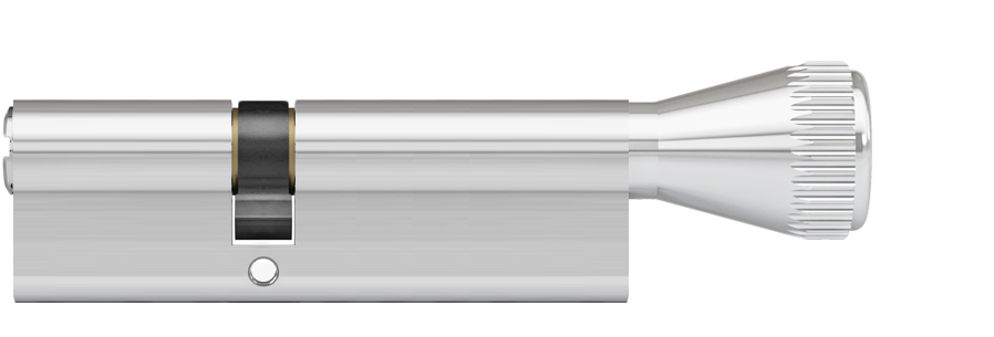 DOM Plura SKG3 Cilinder Op Maat