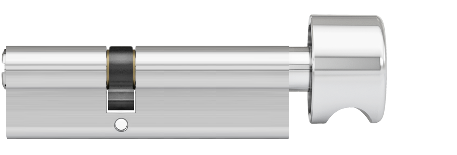 DOM Plura SKG2 Cilinder Op Maat