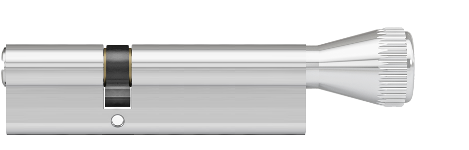 DOM Plura SKG2 Cilinder Op Maat