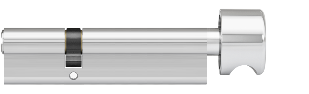 DOM Plura SKG3 Cilinder Op Maat