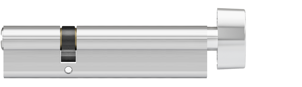 DOM Plura SKG2 Cilinder Op Maat