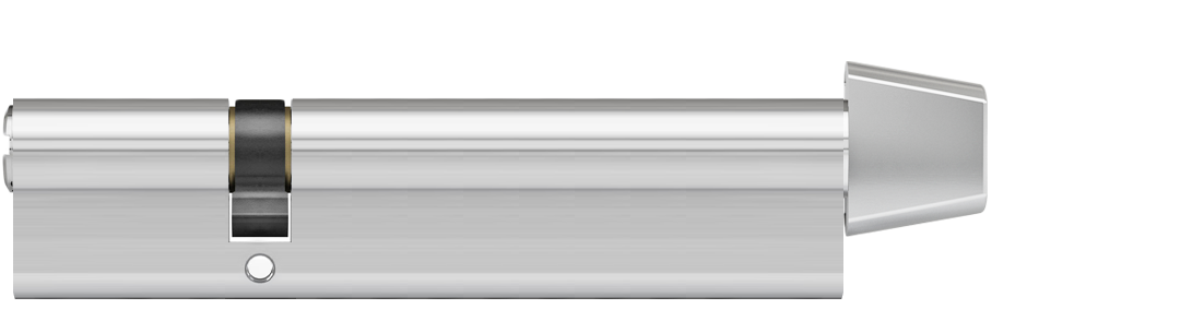 DOM Plura SKG3 Cilinder Op Maat