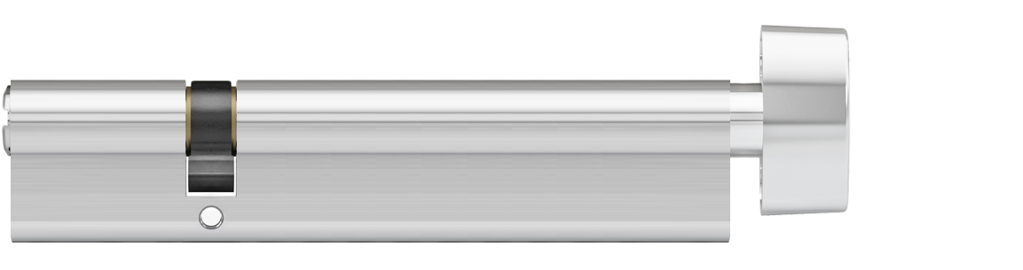 DOM Plura SKG3 Cilinder Op Maat