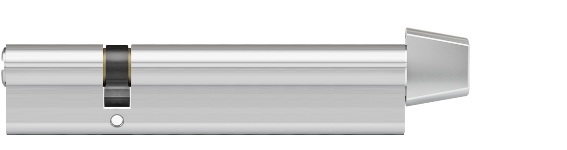 DOM Plura SKG2 Cilinder Op Maat