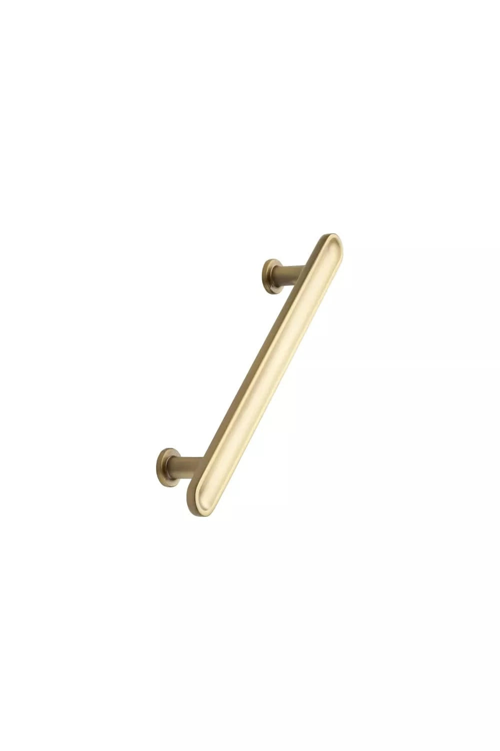 35 Donker geborsteld goud