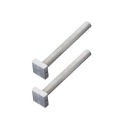 HDD Pro Bevestigingsset m10 Trekker