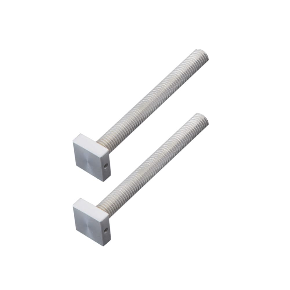 HDD Pro Bevestigingsset m10 Trekker