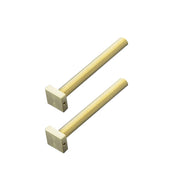 HDD Pro Bevestigingsset m10 Trekker