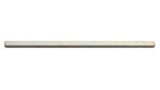 Intersteel Stift massief 8x250 mm vierkant | Krukstift