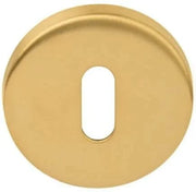 Formani | Sleutelplaatje BASIC LBN50 6mm | PVD Mat Goud