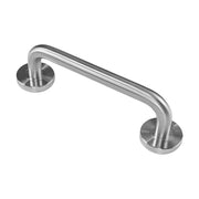 Voordeurgreep U 19/200 Rozas Inox Plus