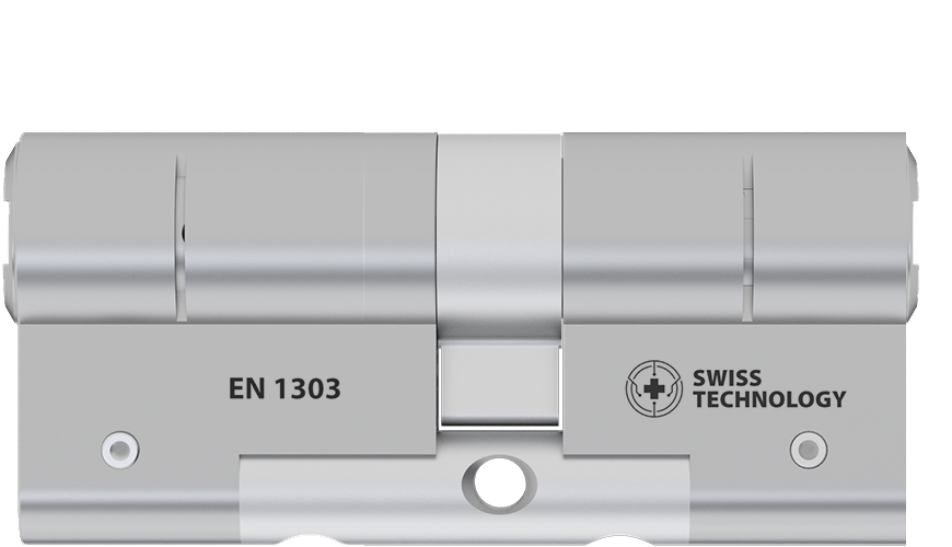M&C Matrix SKG2 Cilinder Samenstellen