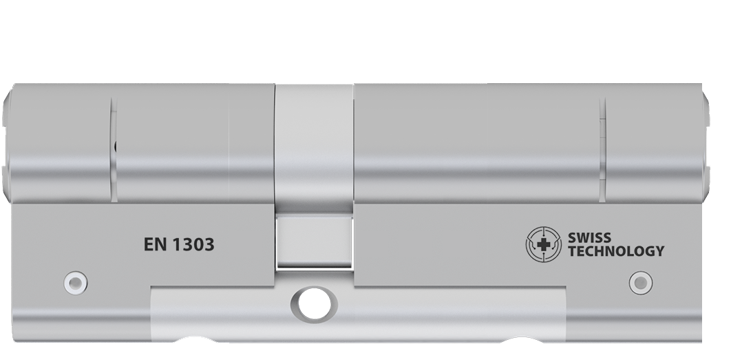 M&C Matrix SKG2 Cilinder Samenstellen