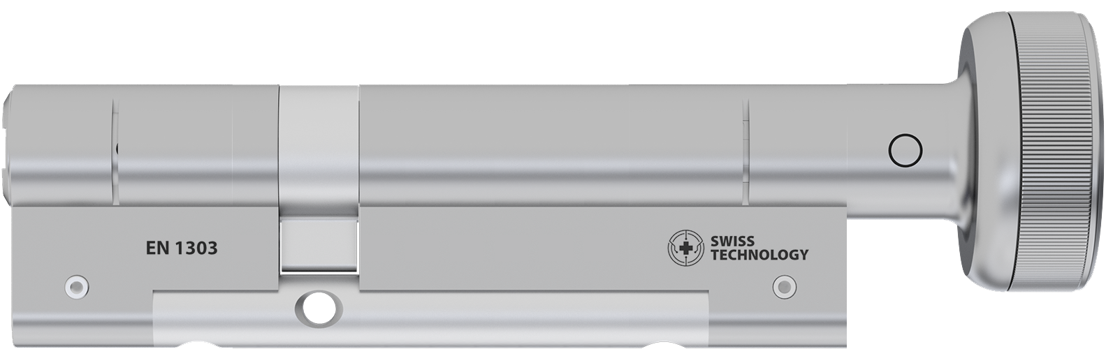 M&C Matrix SKG2 Cilinder Samenstellen