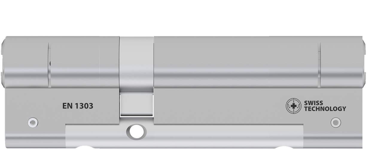 M&C Matrix SKG2 Cilinder Samenstellen