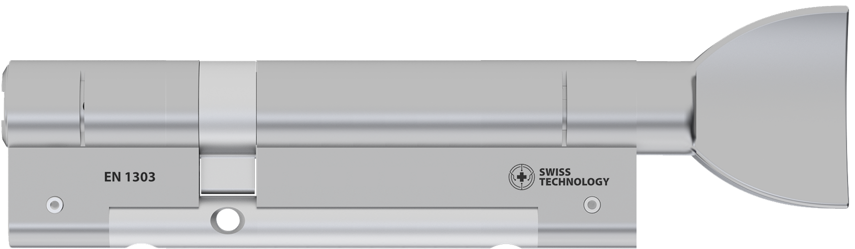 M&C Matrix SKG2 Cilinder Samenstellen