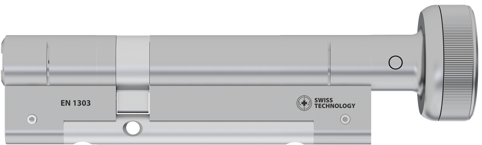 M&C Matrix SKG2 Cilinder Samenstellen