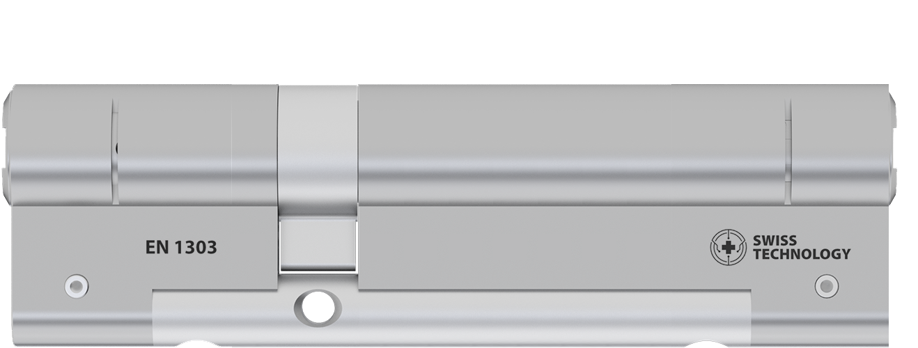 M&C Matrix SKG2 Cilinder Samenstellen