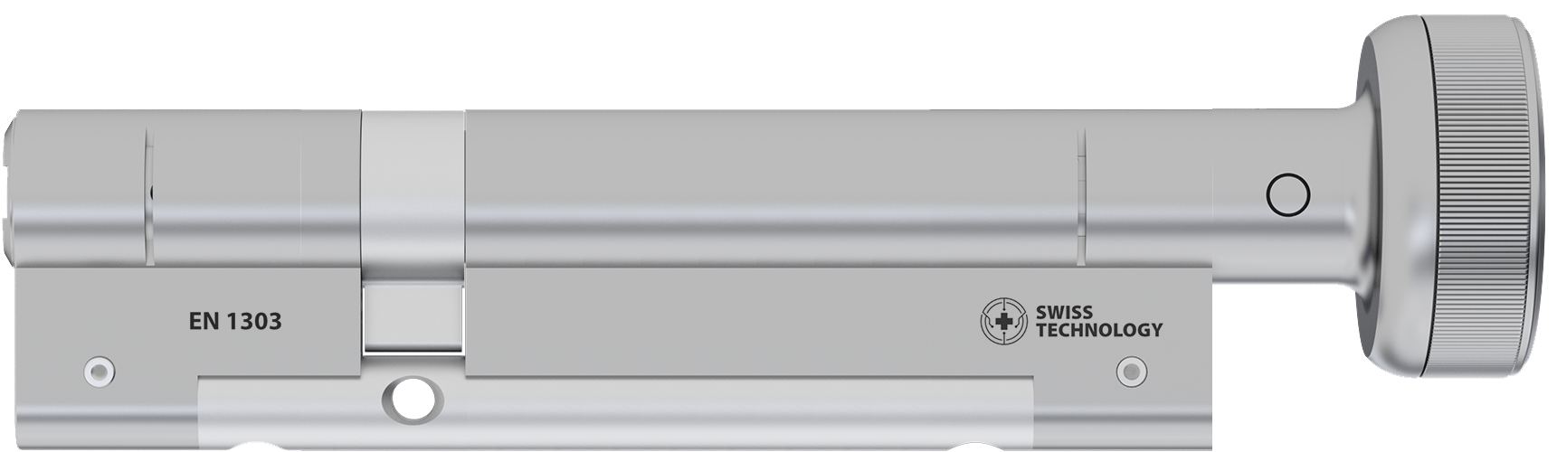 M&C Matrix SKG2 Cilinder Samenstellen