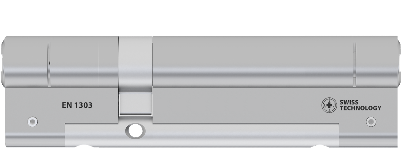 M&C Matrix SKG2 Cilinder Samenstellen