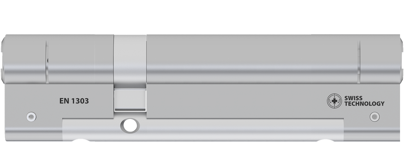 M&C Matrix SKG2 Cilinder Samenstellen