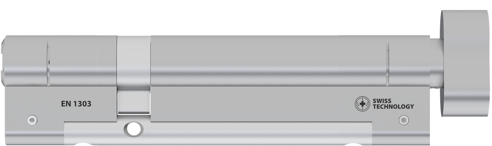 M&C Matrix SKG2 Cilinder Samenstellen