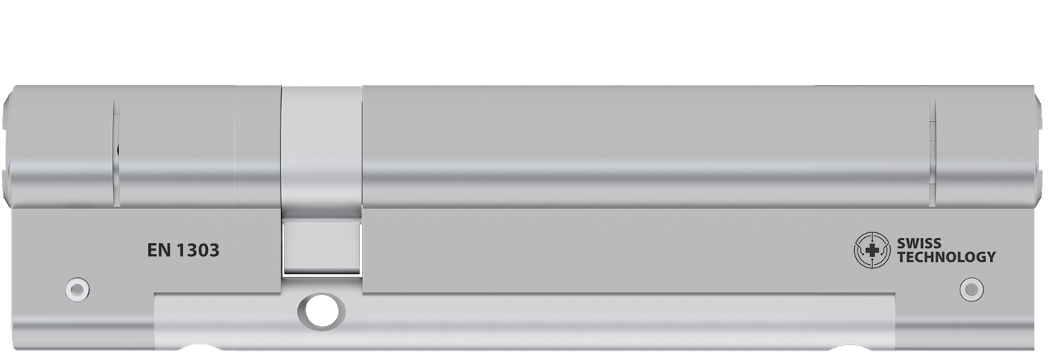 M&C Matrix SKG2 Cilinder Samenstellen