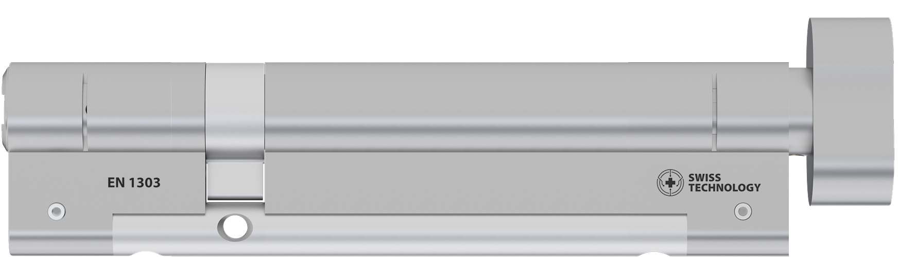 M&C Matrix SKG2 Cilinder Samenstellen