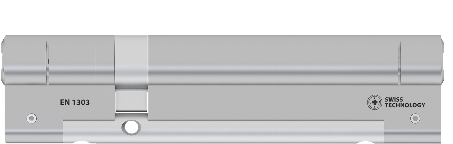 M&C Matrix SKG2 Cilinder Samenstellen