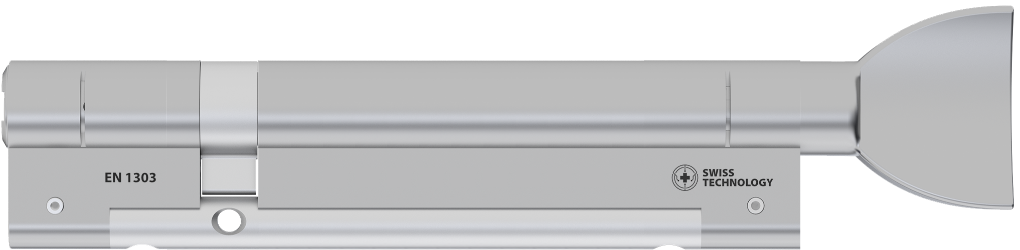 M&C Matrix SKG2 Cilinder Samenstellen