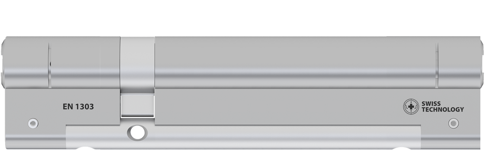 M&C Matrix SKG2 Cilinder Samenstellen