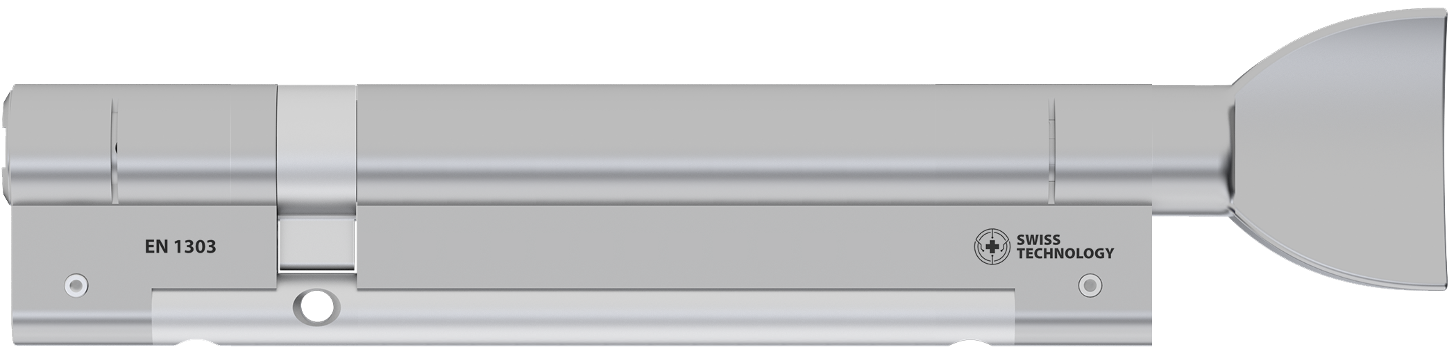 M&C Matrix SKG3 Cilinder Samenstellen