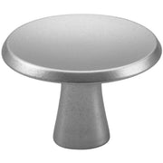Hermeta Knop Rond Naturel 30mm