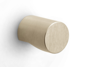 Formani GL24M meubelknop RIVIO PVD champagne