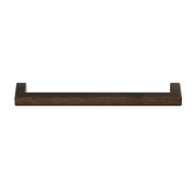 crafino rock | meubelgreep 160 mm | craft brons