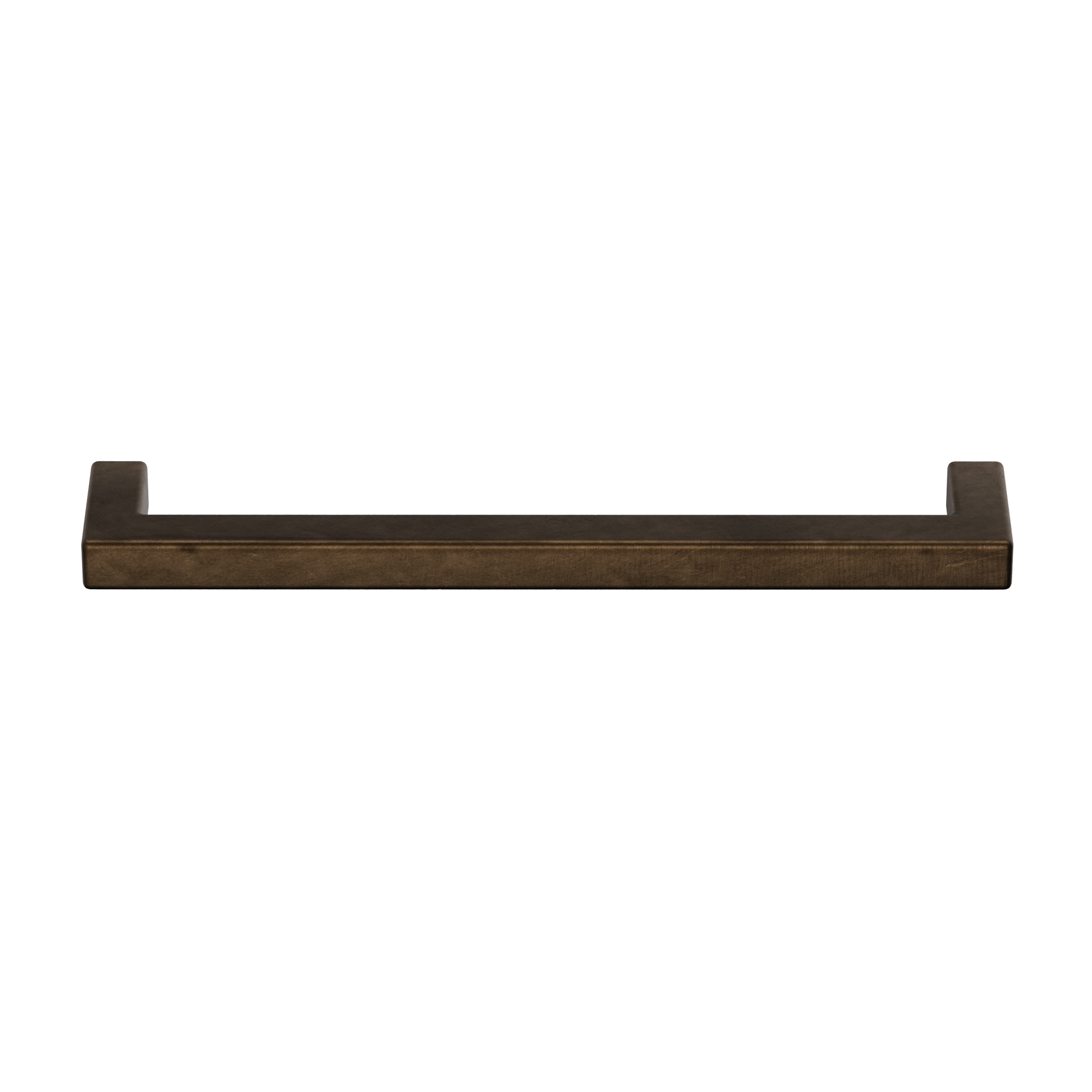 crafino rock | meubelgreep 160 mm | craft brons