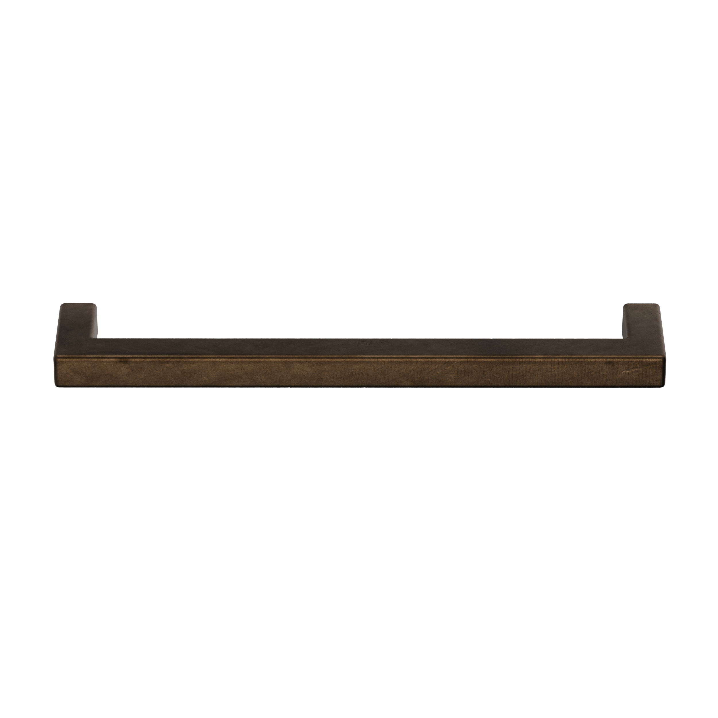 crafino rock | meubelgreep 160 mm | craft brons