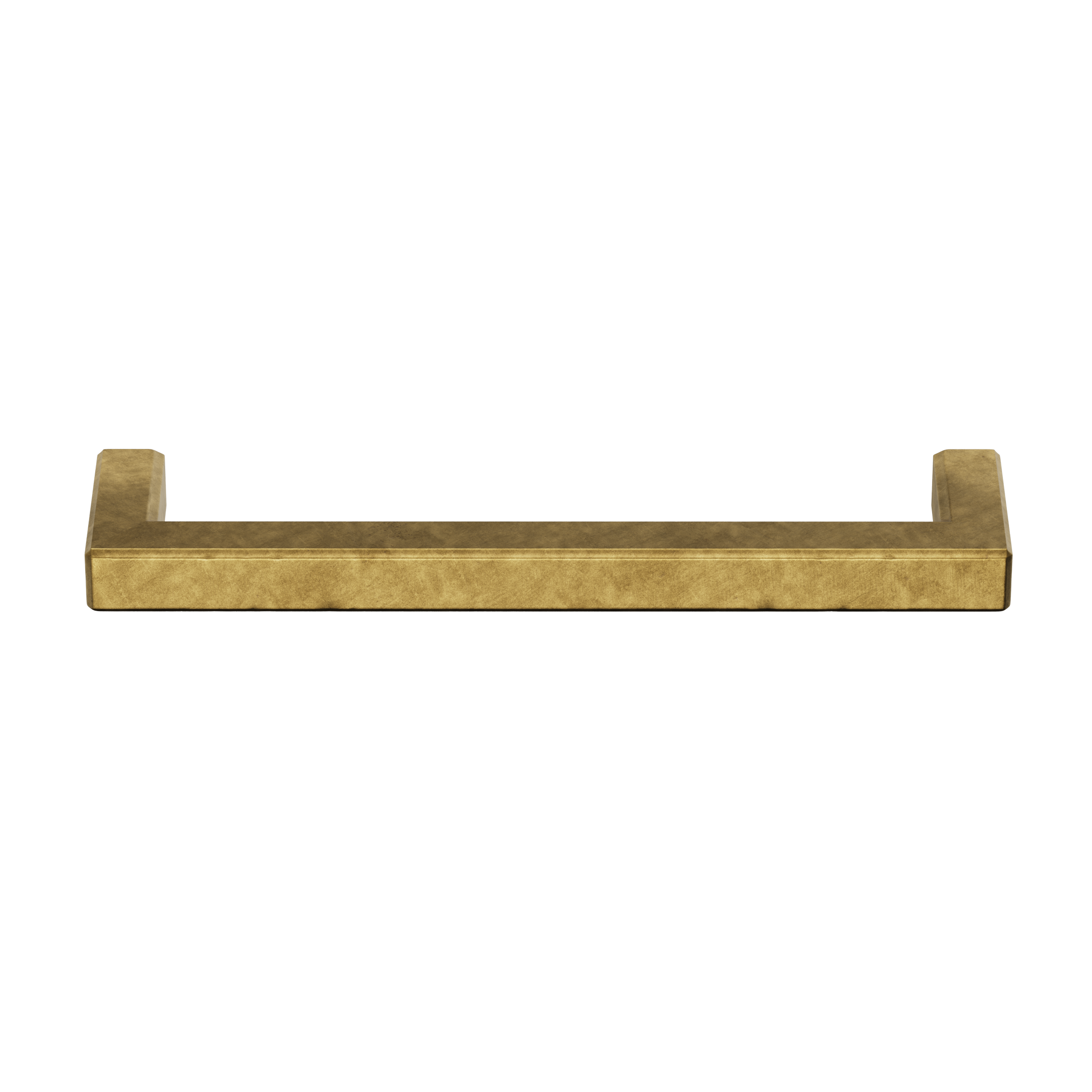 Crafino Rock | Deurgreep 230 mm | Craft goud
