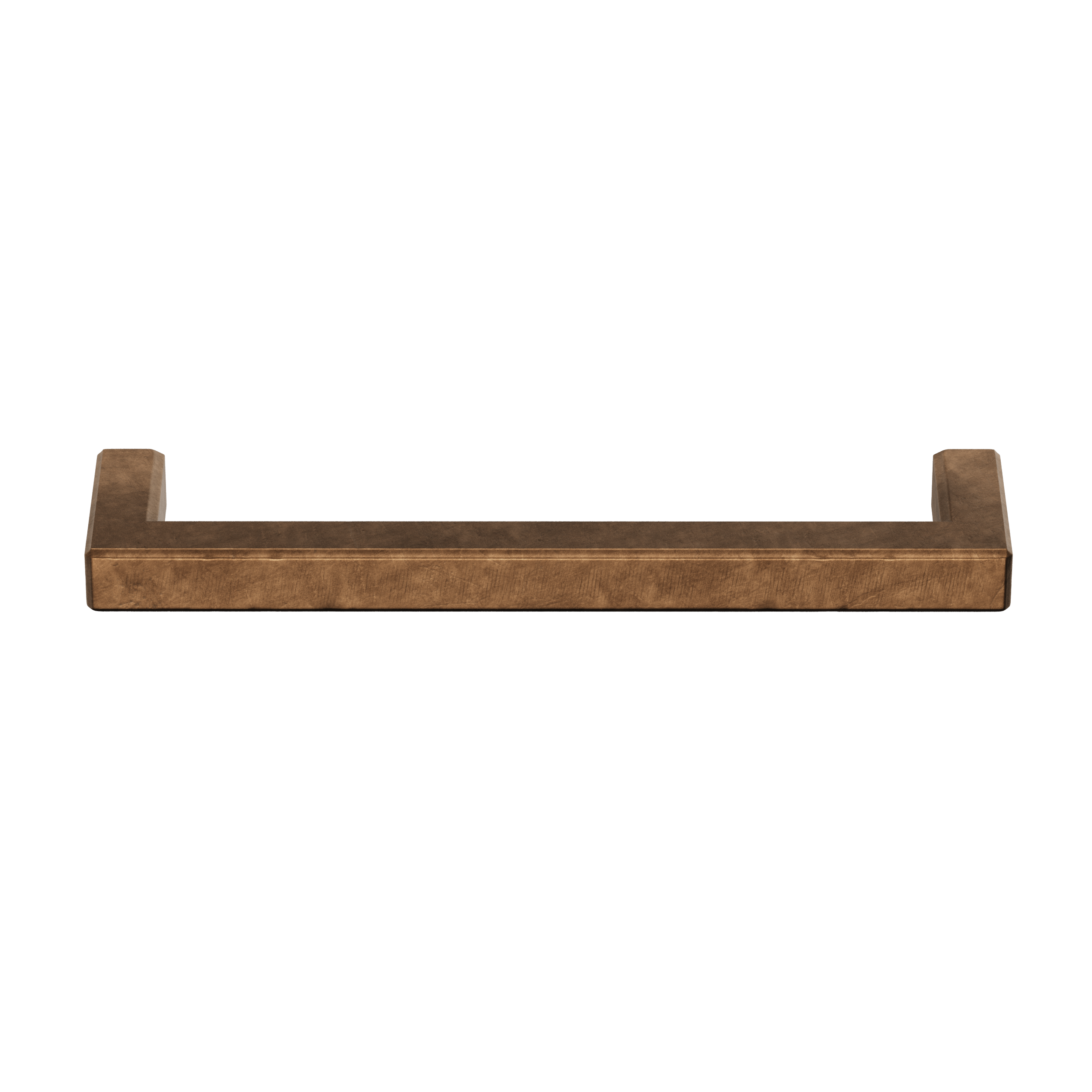 Crafino Rock | Deurgreep 230 mm | Craft cognac