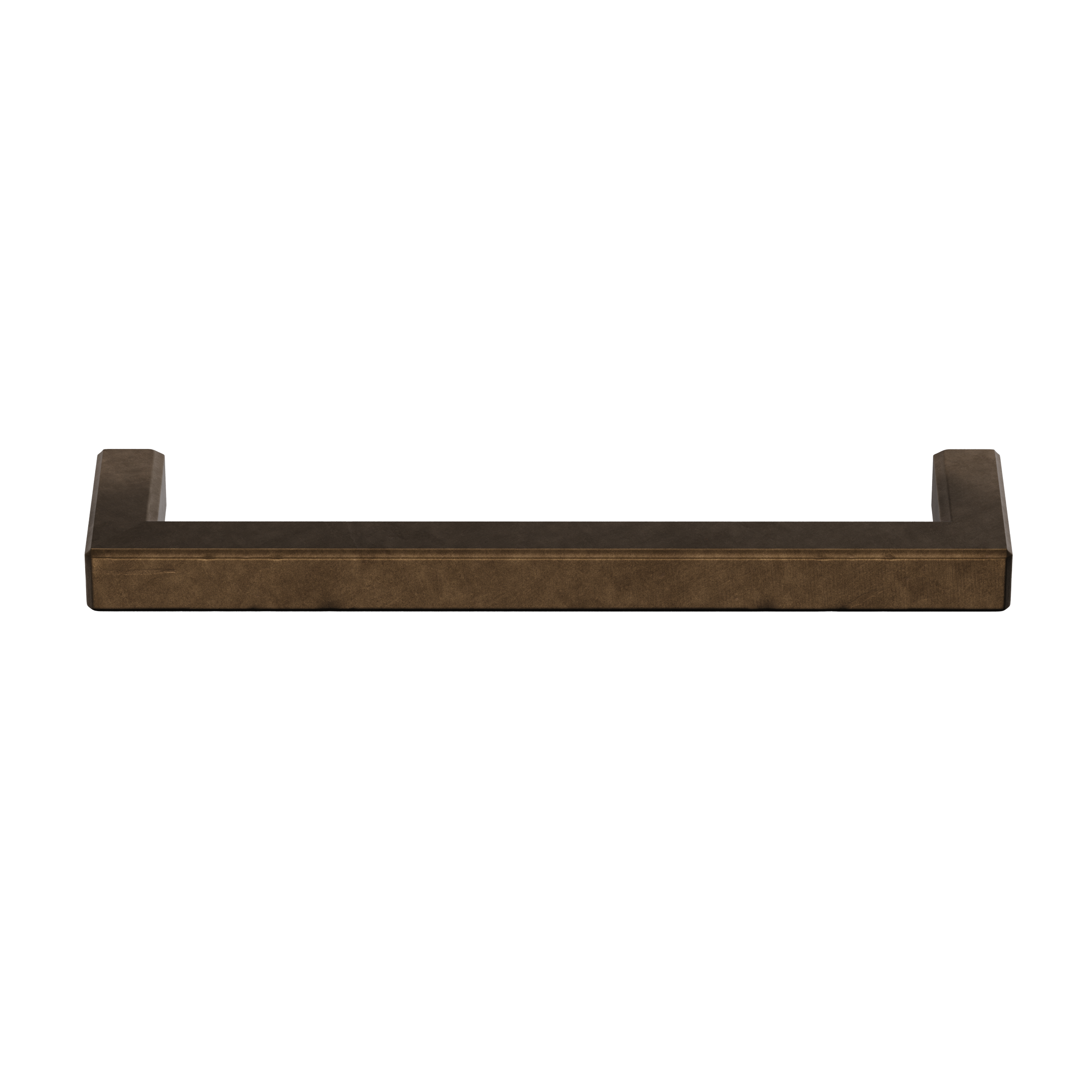 Crafino Rock | Deurgreep 230 mm | Craft brons