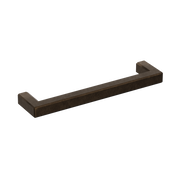 Crafino Rock | Deurgreep 230 mm | Craft brons