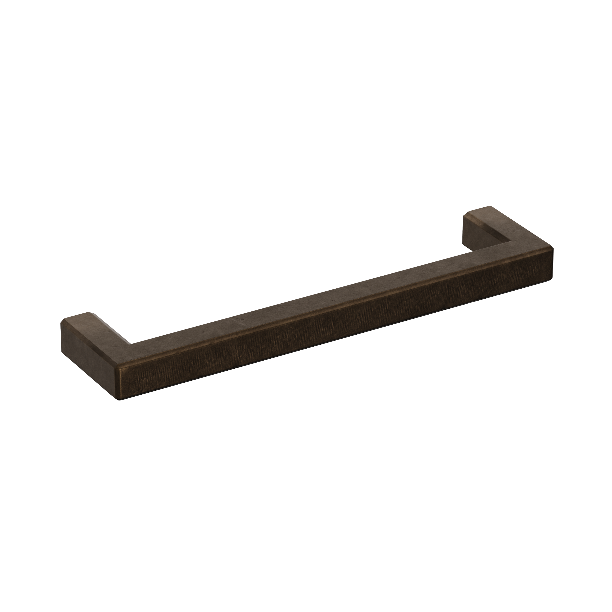 Crafino Rock | Deurgreep 230 mm | Craft brons
