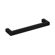 Crafino Rock | Deurgreep 230 mm | Craft zwart